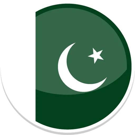 Pakistan Flag