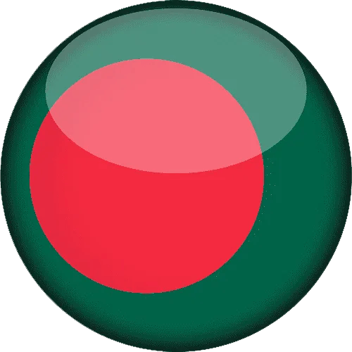 Bangladesh Flag