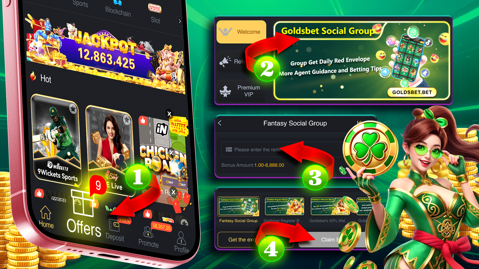 Fantasy Sports Excellence