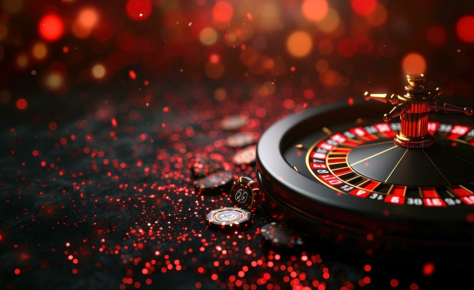 Casino in Bangladesh